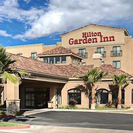 Hilton Garden Inn Palmdale Exterior photo